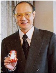  Renji Ishibashi