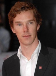  Benedict Cumberbatch