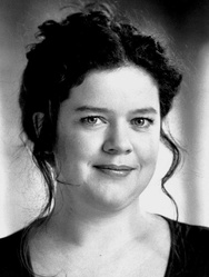  Teresa Churcher