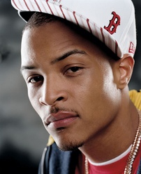  Clifford Joseph Harris Jr. "T.I"