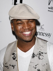  Shaffer Chimere "Ne-Yo" Smith 