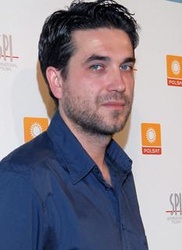  Marcin Dorociński