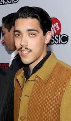  Gilbert Trejo