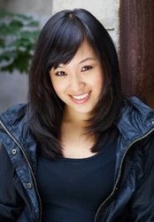  Ellen Wong