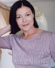  Brigitte Catillon
