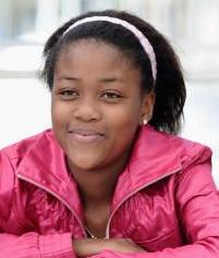  Khomotso Manyaka
