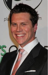  Hayes MacArthur