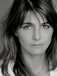  Nicole Marischka