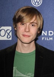  Zachary Booth 