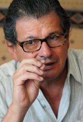  Nicolás Echevarría