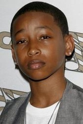  Jacob Latimore
