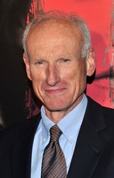  James Rebhorn