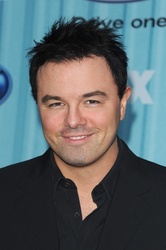  Seth MacFarlane