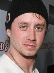  Chad Lindberg
