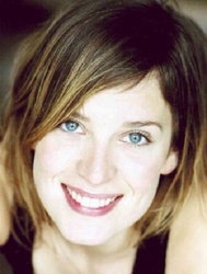  Julie Bernard