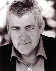  Peter Wight