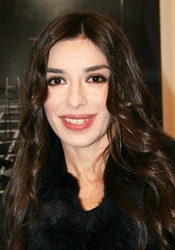  Sabrina Impacciatore