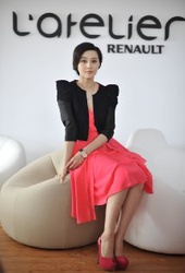  Bingbing Fan