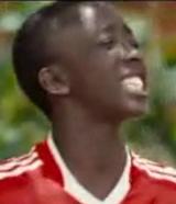  Roger  Nsengiyumva 