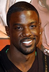  Lance Gross