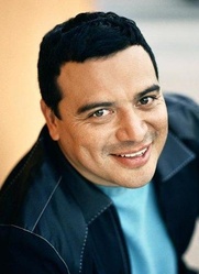  Carlos Mencia
