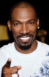  Charlie Murphy