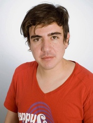  Oscar  Ruiz Navia