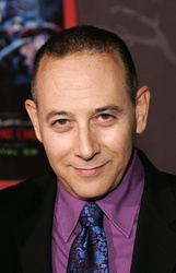  Paul Reubens