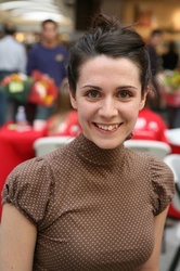  Mélissa Désormeaux-Poulin