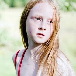  Blanca  Engström