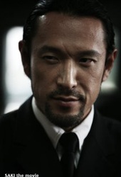  Masami  Kosaka 