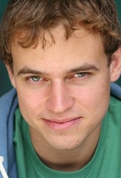  Erik Odom