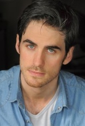  Colin O'Donoghue