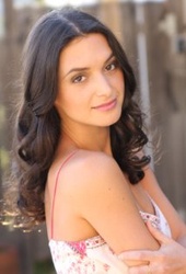  Andrea Gabriel 