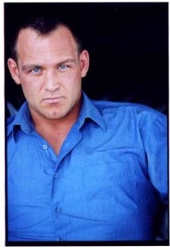  Ty Olsson