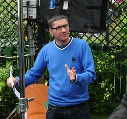  Marian Crisan