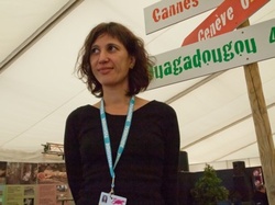  Sarah  Bouyain 