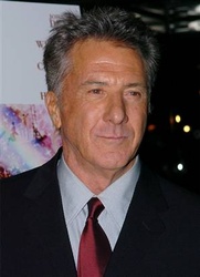  Dustin Hoffman