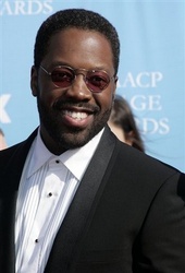 Kadeem Hardison