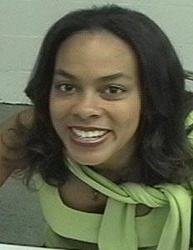  Ebonie Smith