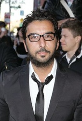  Danny Abeckaser