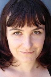  Stéphanie Chuat