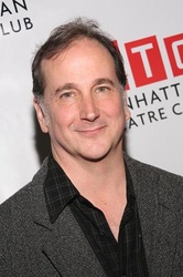  Mark Linn-Baker