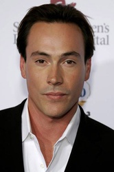 Chris Klein