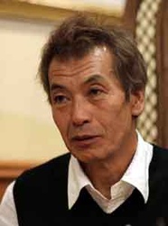  Min Tanaka