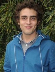  Benjamin Siksou