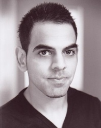  Aaron  Virdee