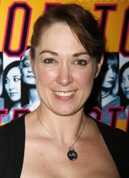  Elizabeth Marvel
