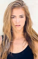  Emily Wickersham