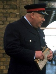  Harry Taylor